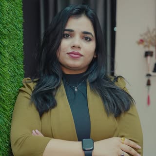 Dr. Purva Shahade